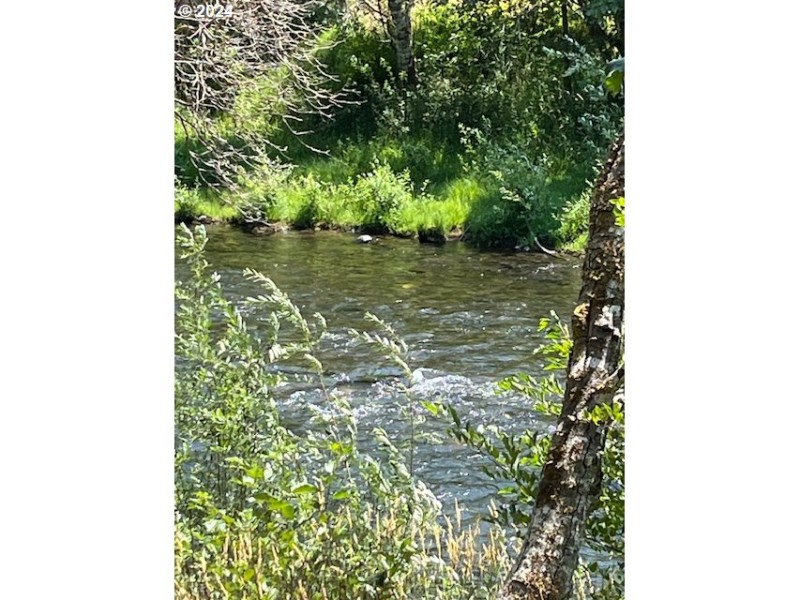 River Access