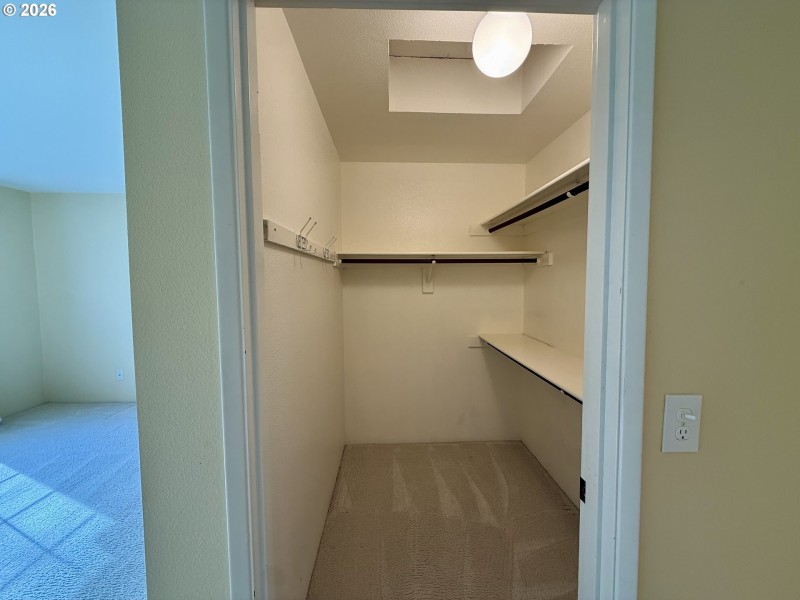 Bedroom, Owner's Suite