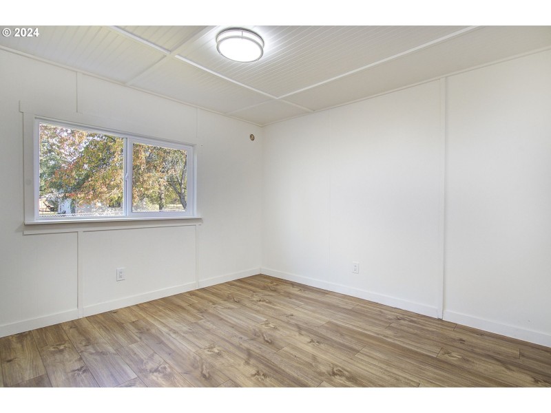 Bedroom, Owner's Suite