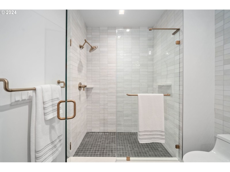 Attached Bathroom #1