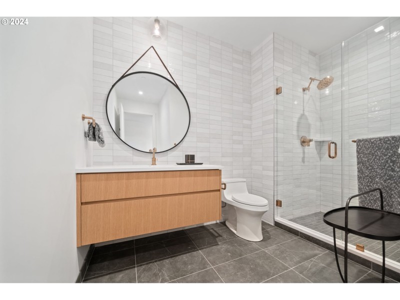 Attached Bathroom #2