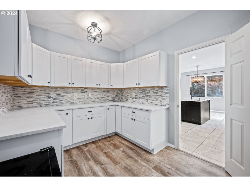 Butler's Pantry