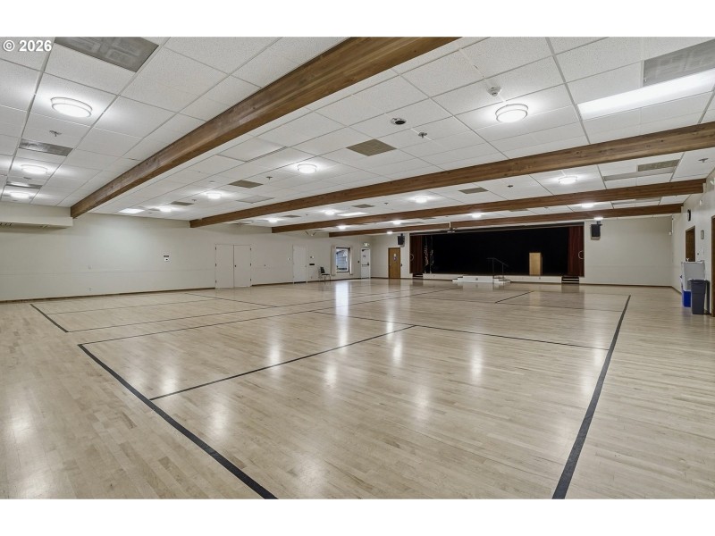 Community Club House