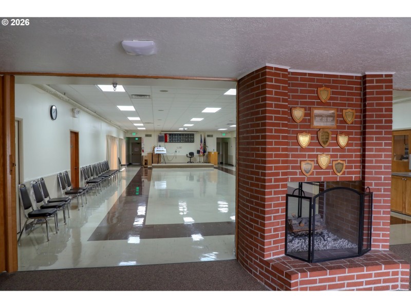 Community Club House