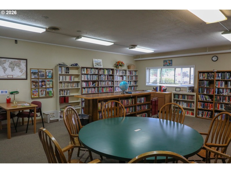 Community Club House