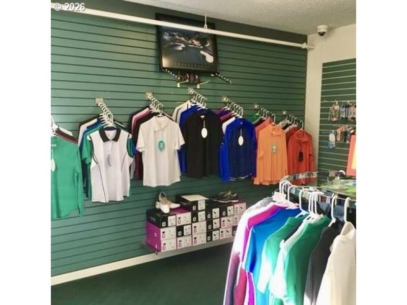 Community Club House