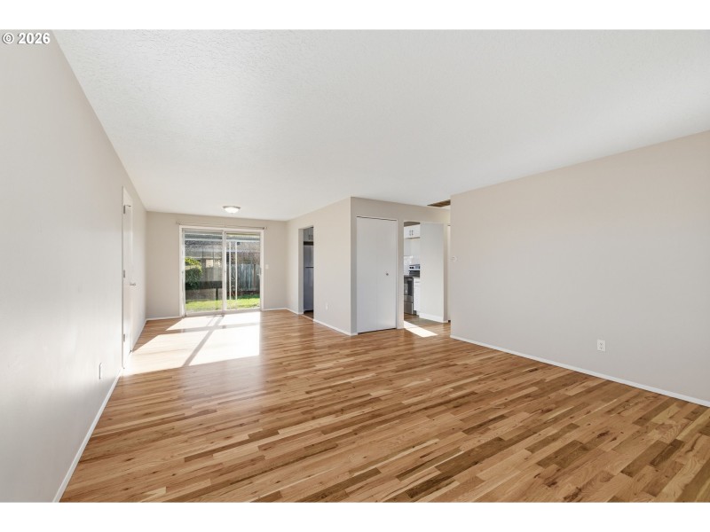 Living Room/Dining Room