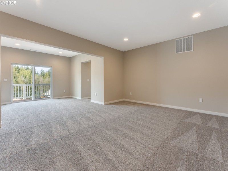 Recreation Room