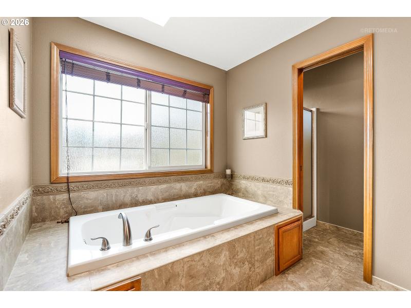Owner's Suite Bathroom