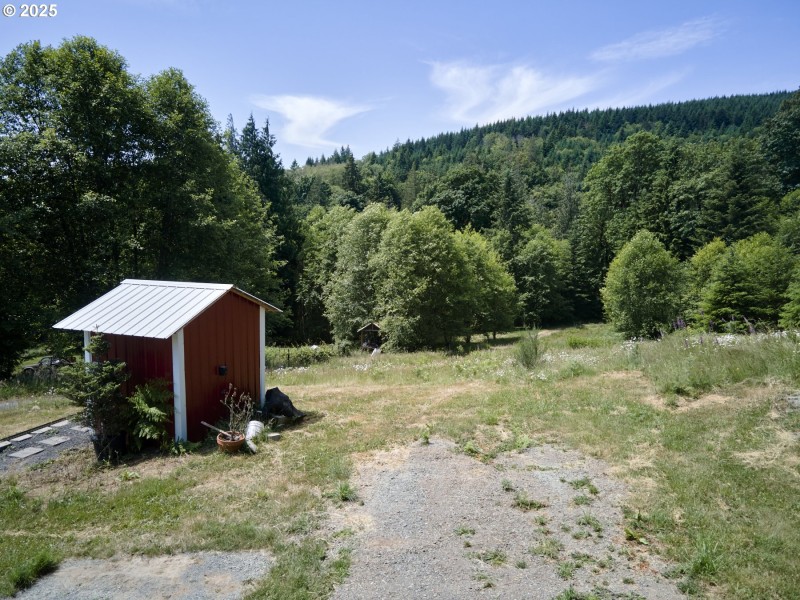Pump House