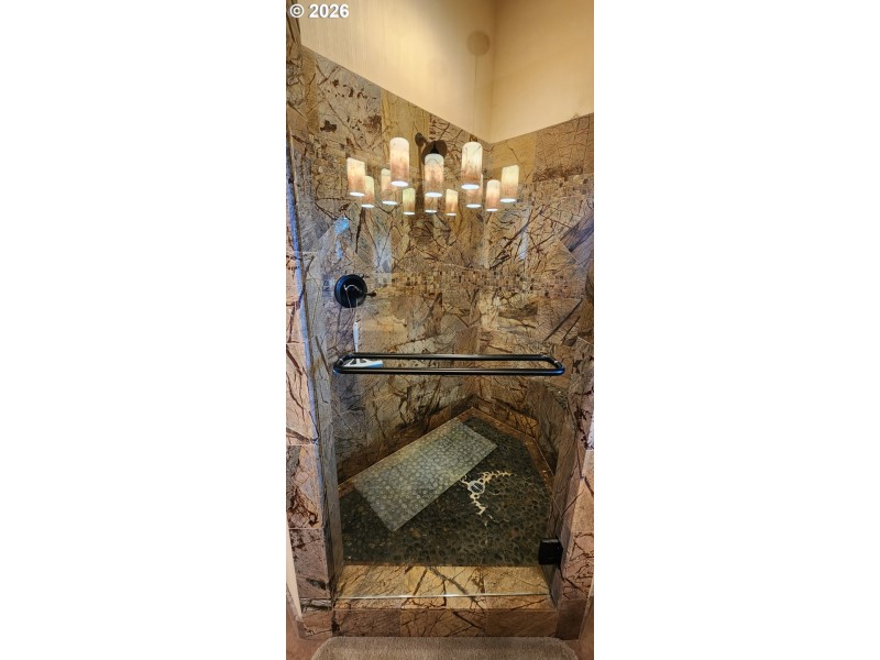 Owner's Suite Bathroom