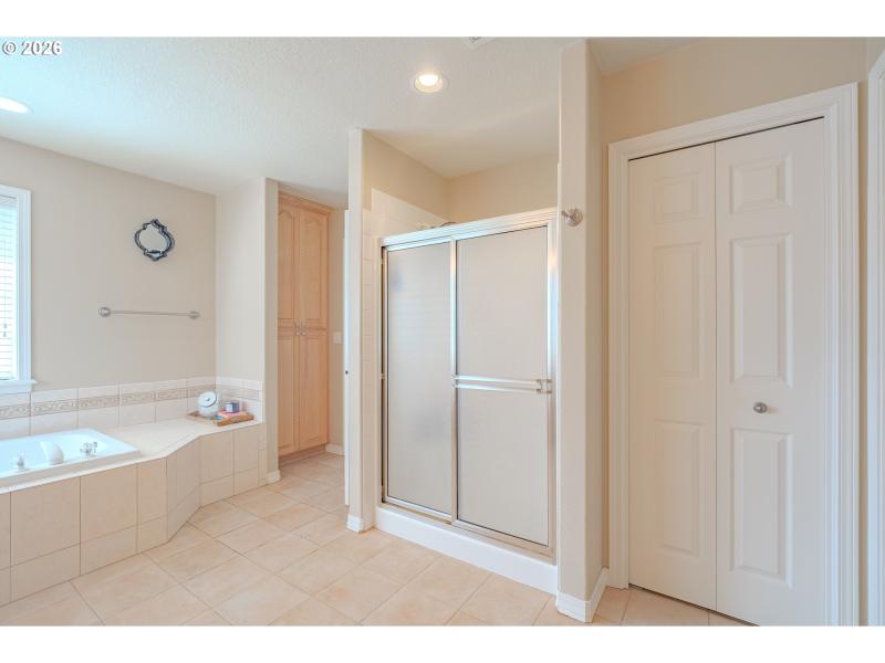 Attached Bathroom #1