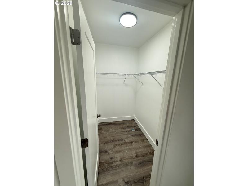 Owner's Suite Bedroom