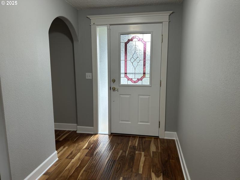 Entrance/Foyer