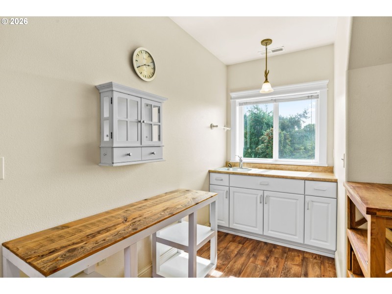 Separate Living Quarters