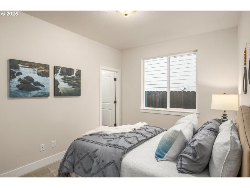 Separate Living Quarters