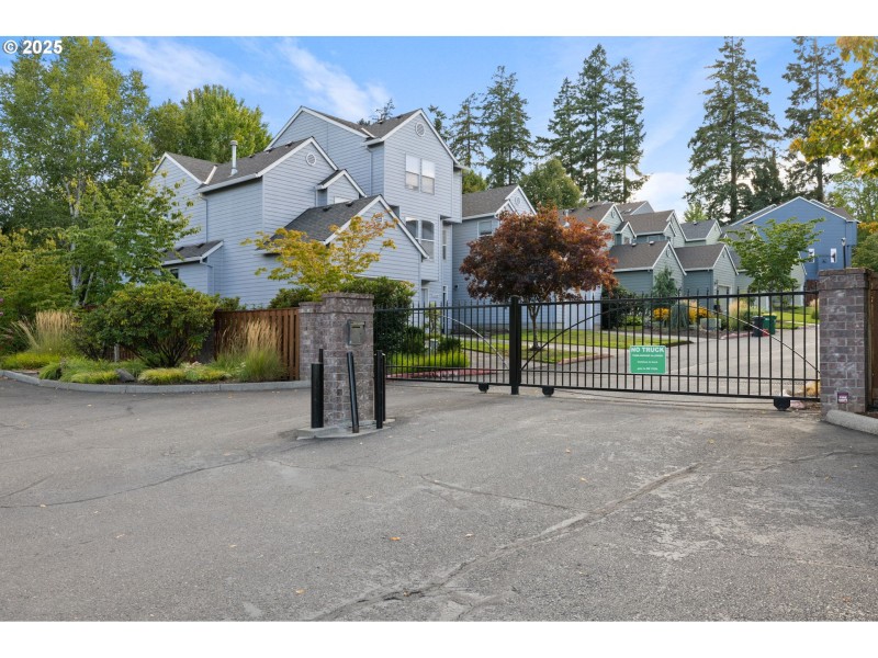 Community Amenities