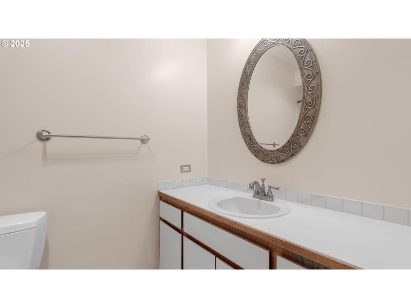 Owner's Suite Bathroom