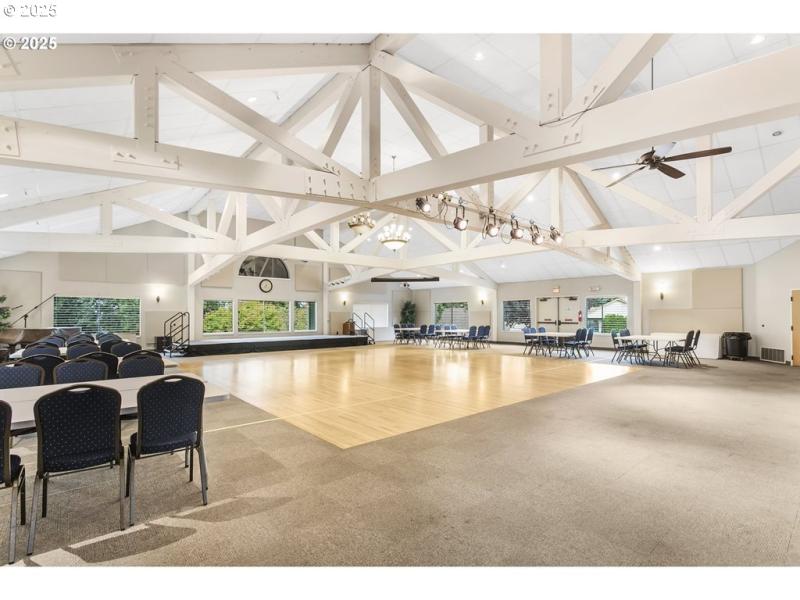 Community Recreation Center