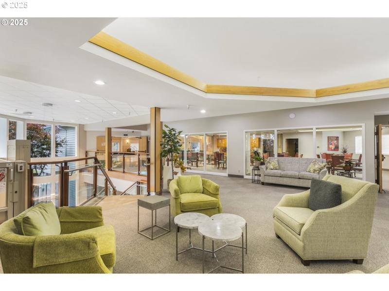 Community Club House