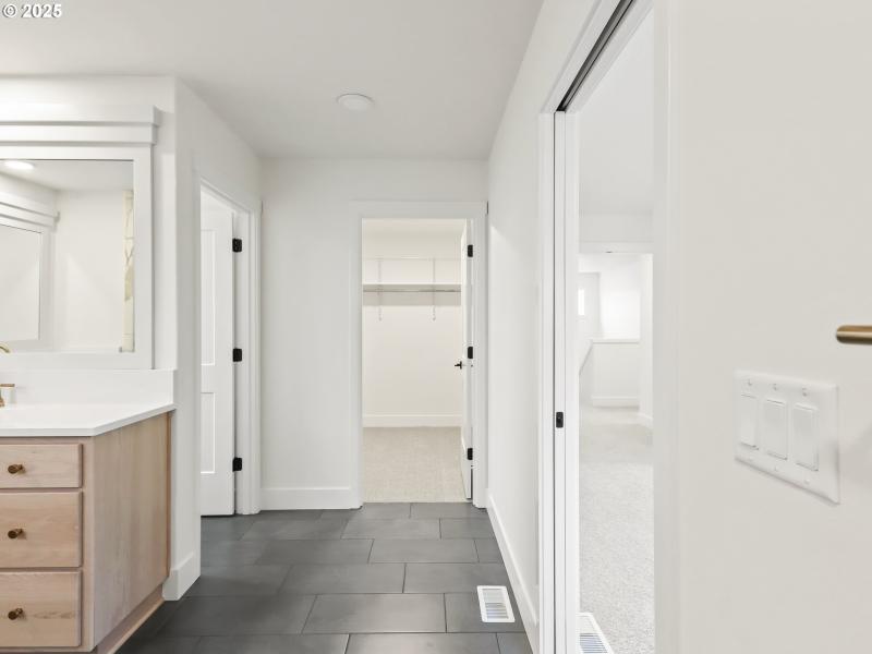 Owner's Suite Bathroom