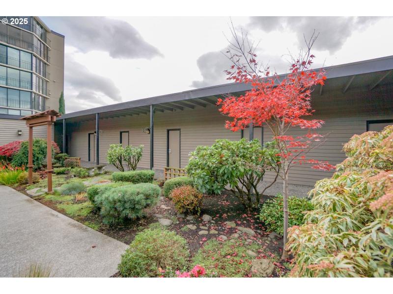 Community Club House