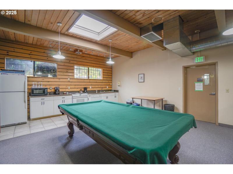 Community Recreation Center