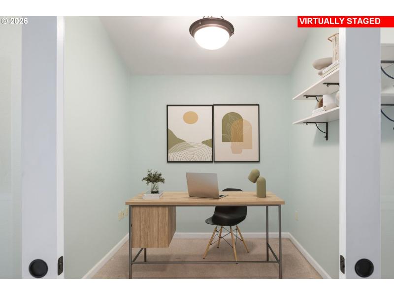 Owner's Suite Bathroom