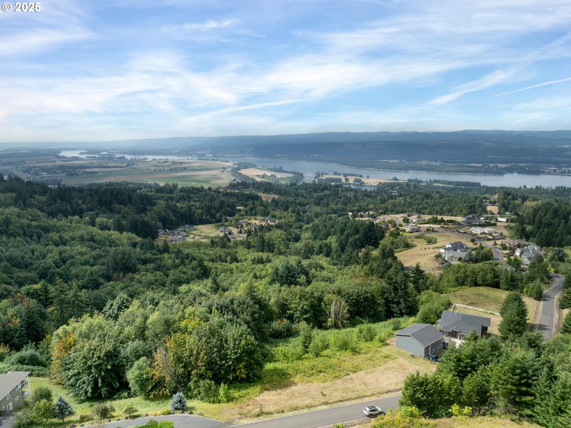 Drone View/UAV