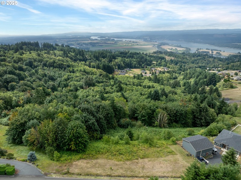 Drone View/UAV