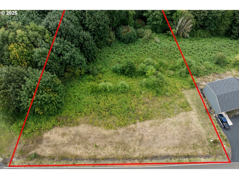 Buildable Area