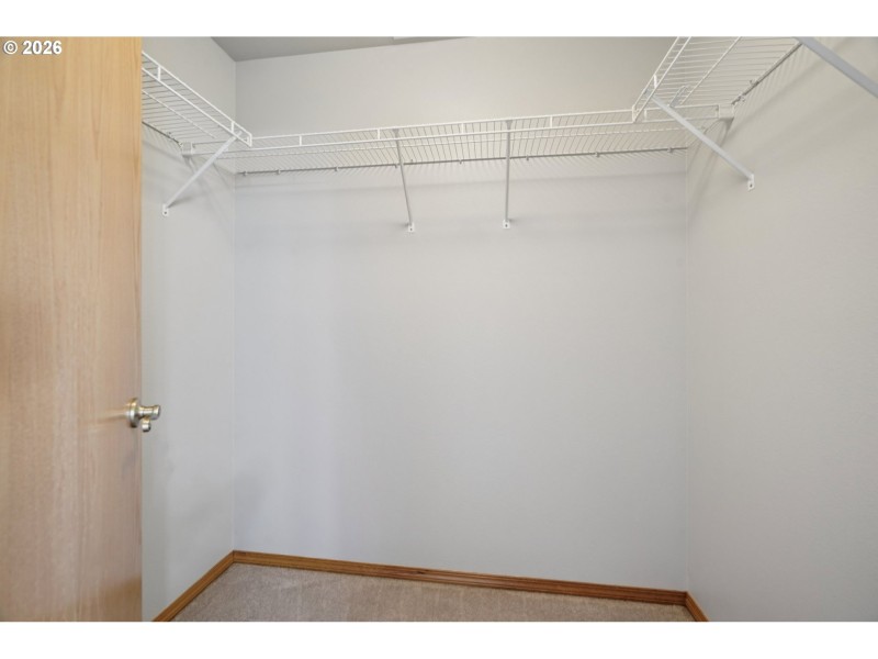 Owner's Suite Bedroom