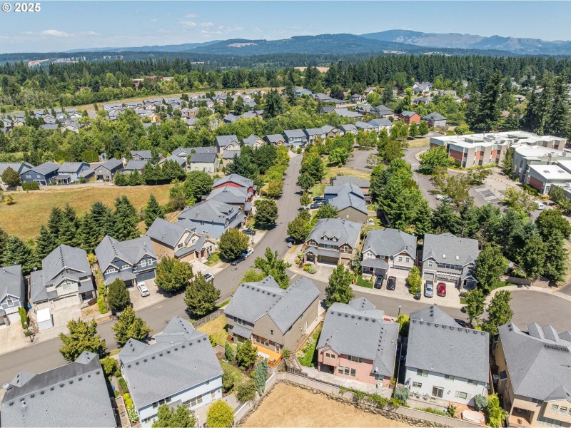 Drone View/UAV