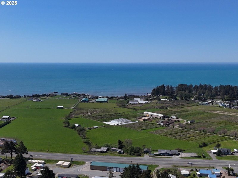 Drone View/UAV