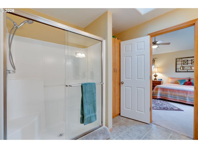 Attached Bathroom #1