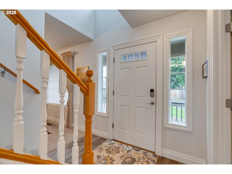 Entrance/Foyer