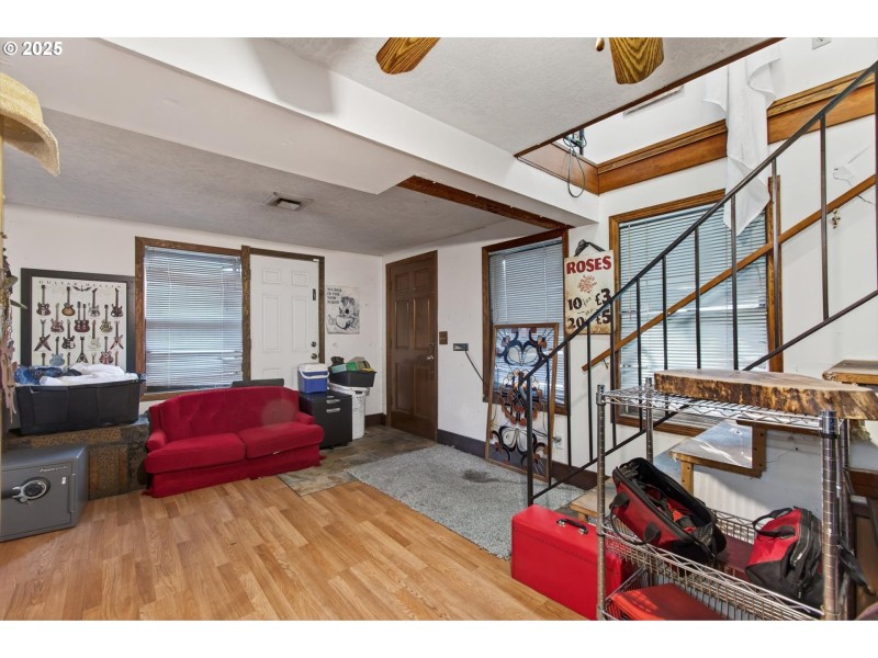 Living Room/Entrance