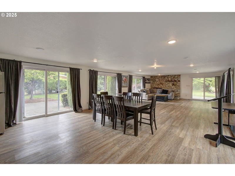 Recreation Room