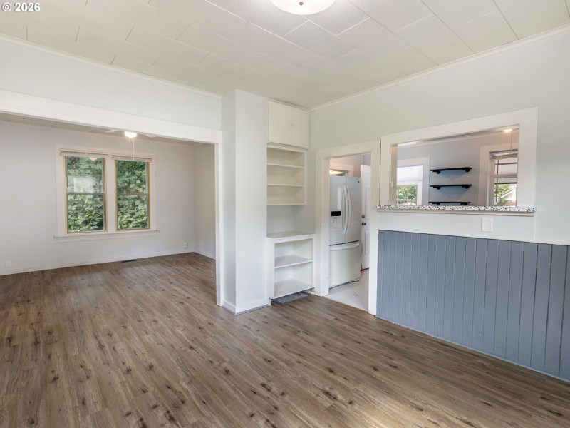 Living Room/Dining Room