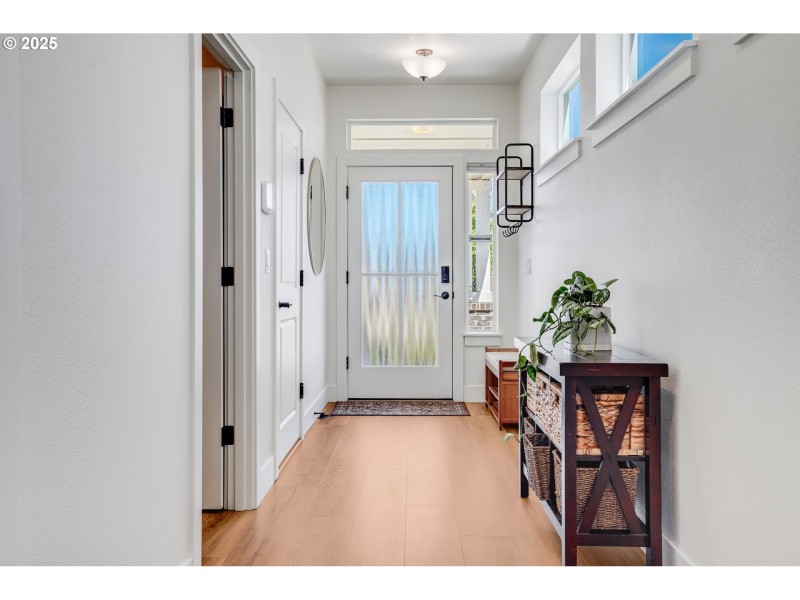 Entrance/Foyer