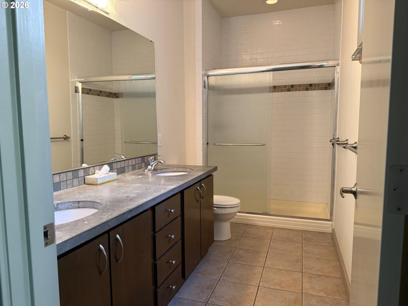 Attached Bathroom #1