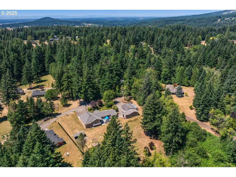 Drone View/UAV