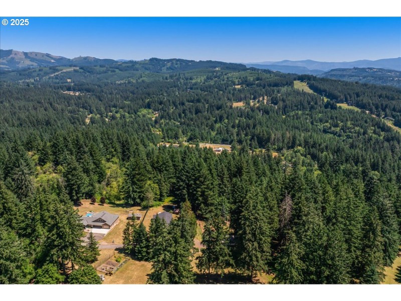 Drone View/UAV