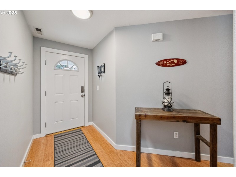 Entrance/Foyer