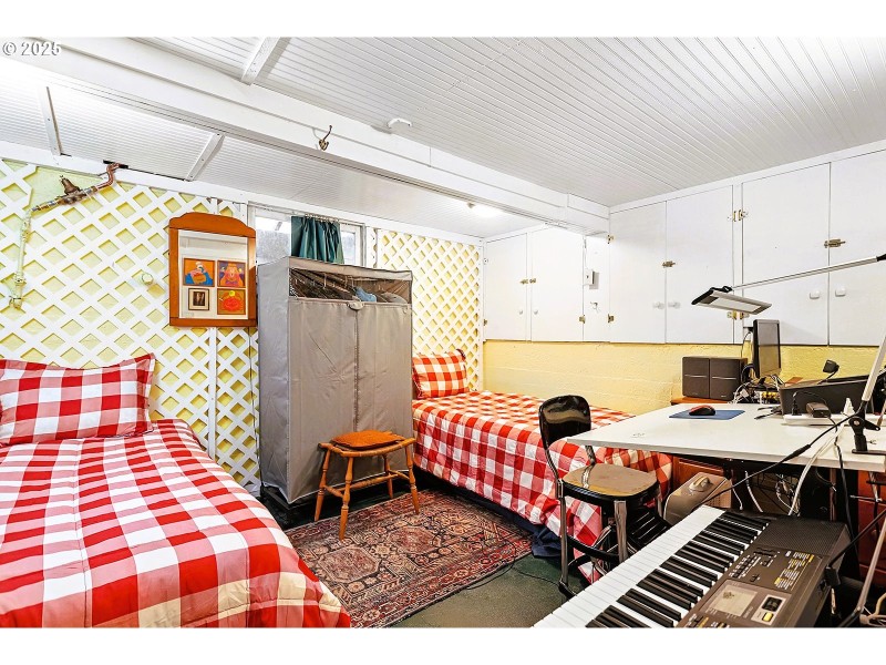 Bonus Room