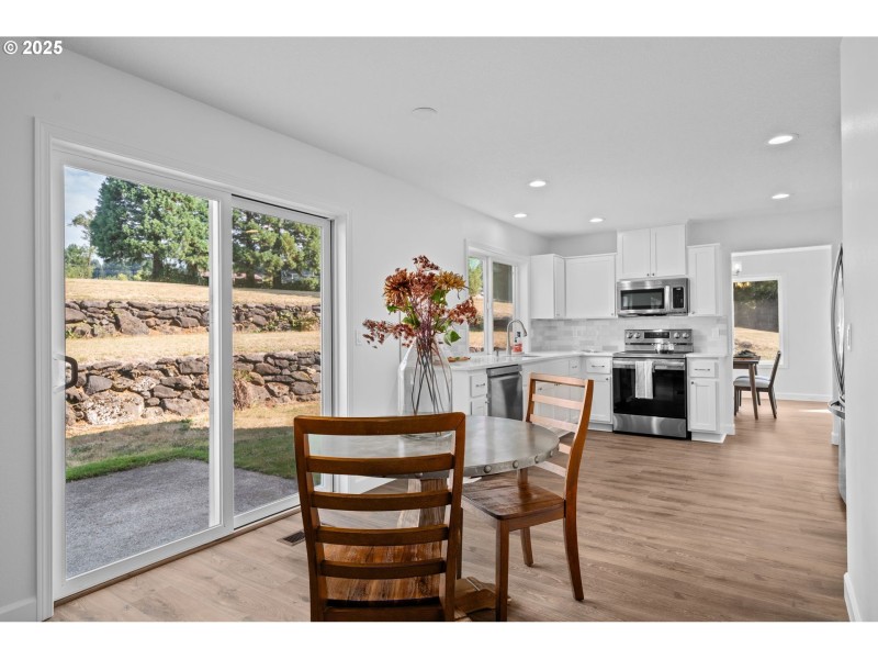 Kitchen/Nook