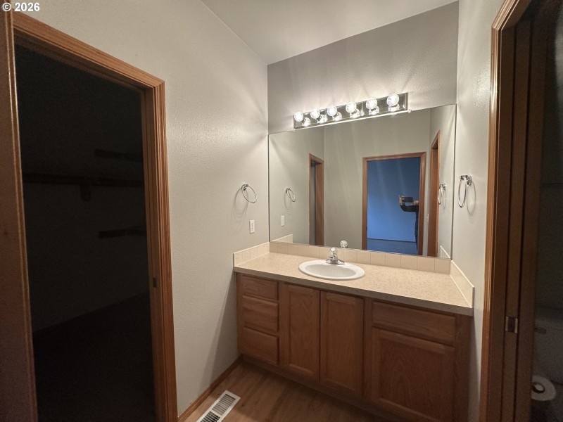 Attached Bathroom #1