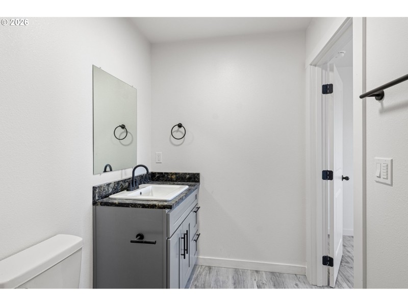 Owner's Suite Bathroom