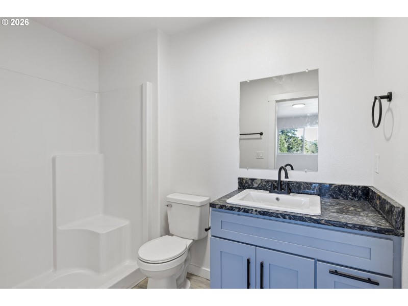 Owner's Suite Bathroom