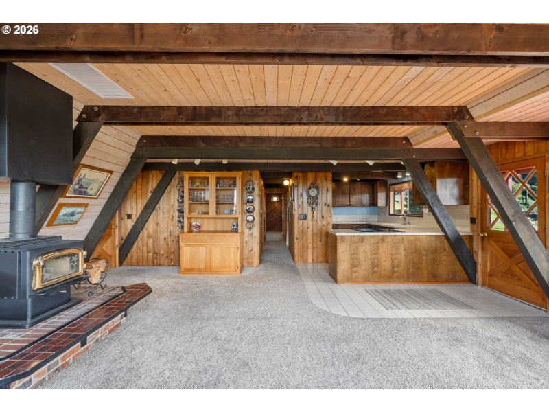 Living Room/Dining Room